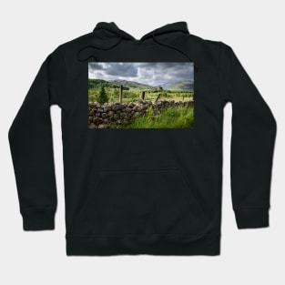 Duddon Valley Sunshine Hoodie